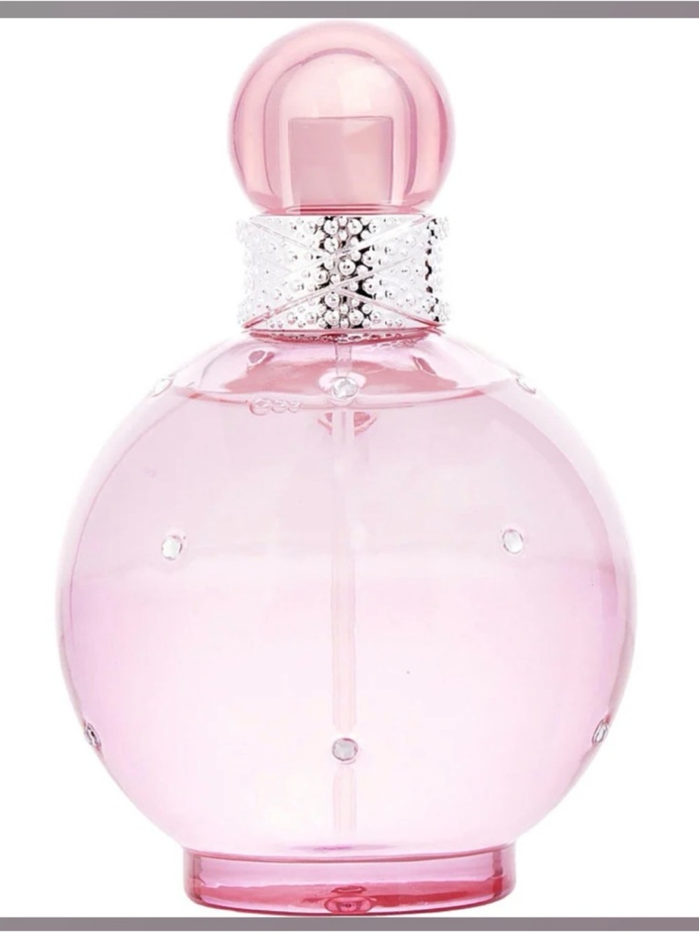 🆕 Fantasy Sheer by Britney Spears, 3.4 oz / 100ml